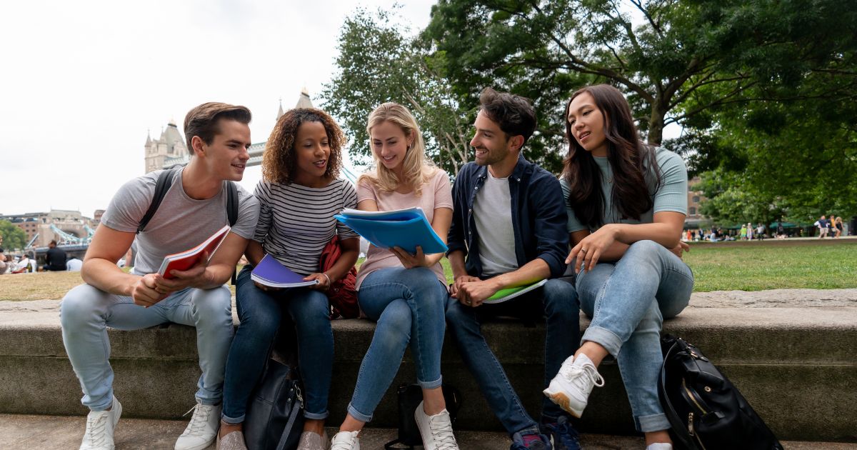 Top 5 Countries to Study Abroad in 2026