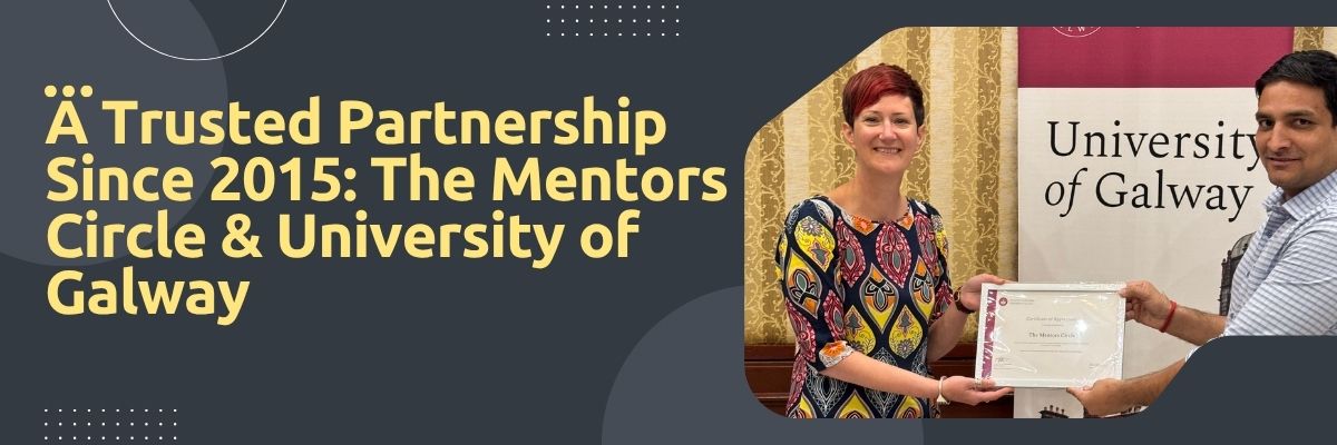 Galway city — scenic banner