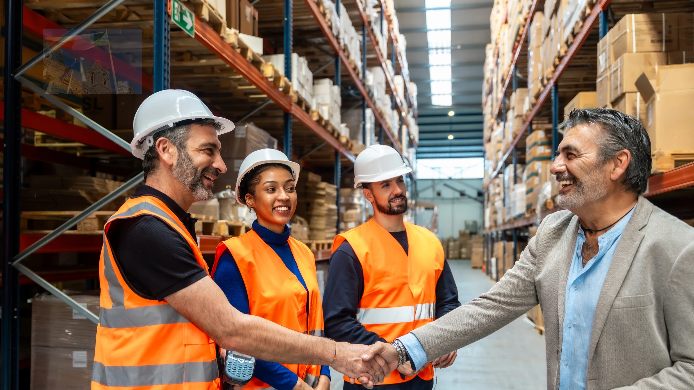 Masters in Supply Chain Management in Ireland – Top Universities, Fees & Job Opportunities 2026