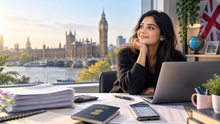 UK Student Visa Interview Questions 2026: India Guide