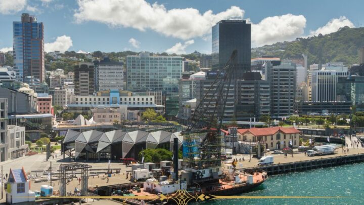 92,580 Students Chose New Zealand in 2025 — Here’s What They Know That You Don’t