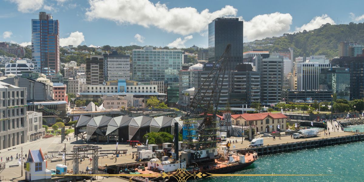 Why 92,580 Students Chose New Zealand in 2025