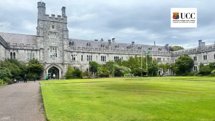 Your First Weeks at University College Cork (UCC): Arrival & Settling-In Guide for Indian Students