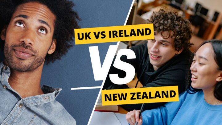 Ireland Student Visa 2026: Complete Document Checklist for Indian Students