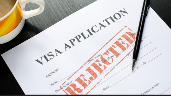 Ireland Student Visa Refused on Finances Because a Parent Owns a Business? The ITR Trap Nobody Explains
