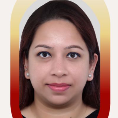 Neethu Cyriac