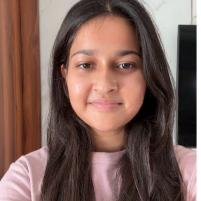Aayushi Chauhan