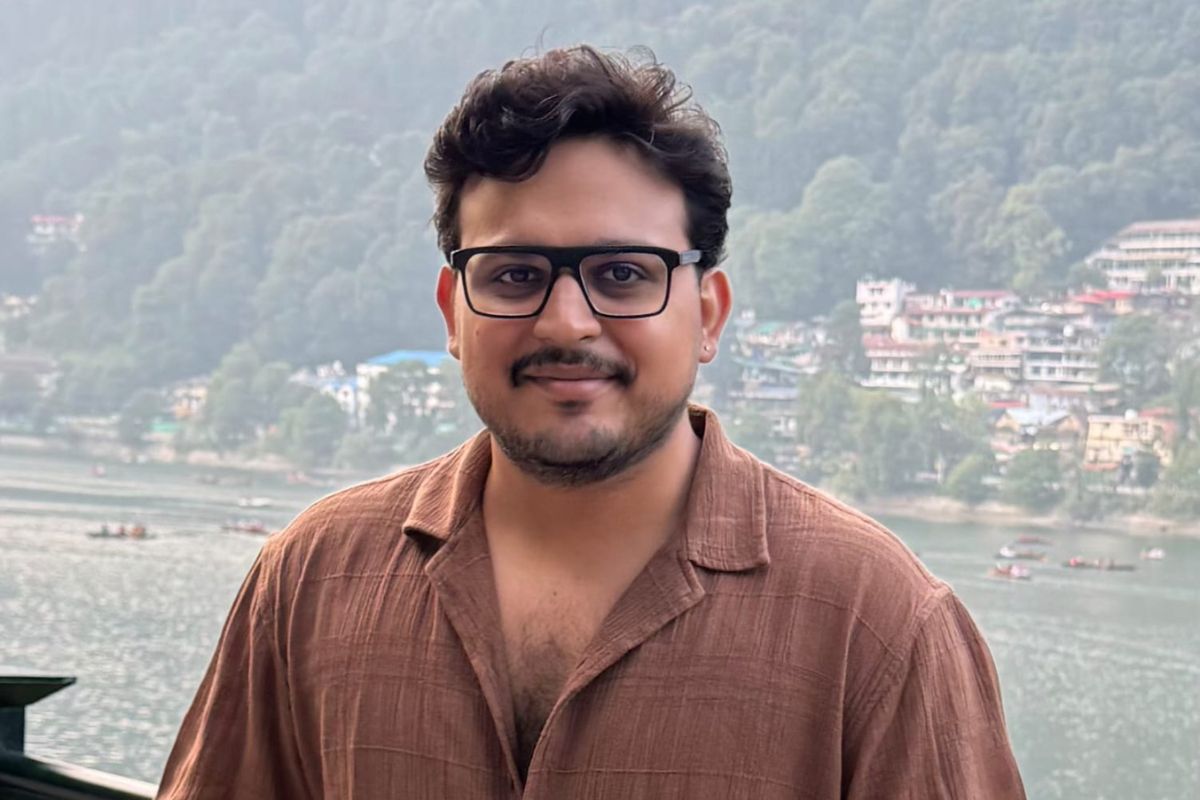 Vaibhav Joshi