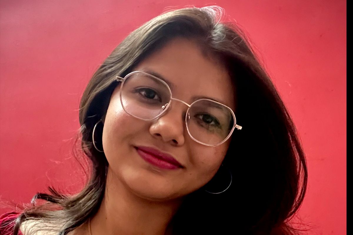 Sejal