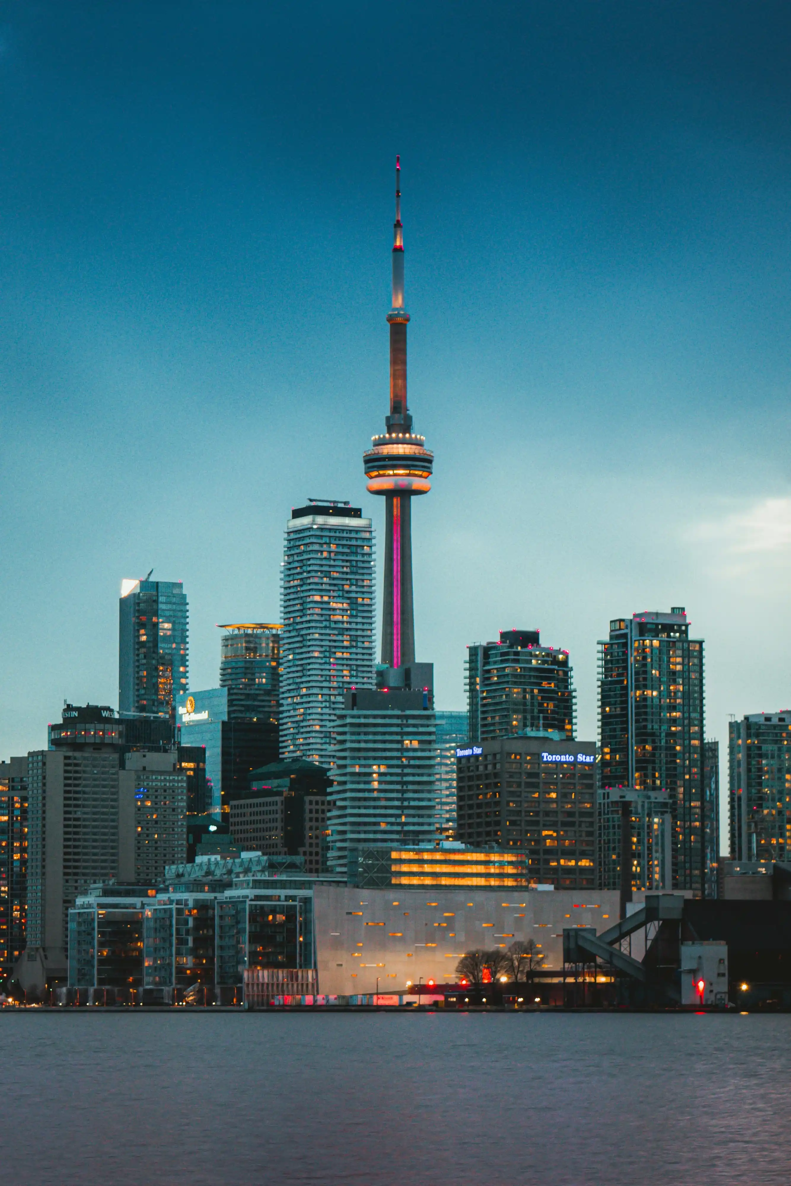 Study in Canada — The Mentors Circle