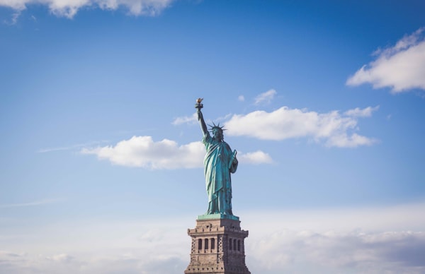 Study in USA — The Mentors Circle