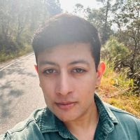 Mayank Kunwwar — Newcastle University