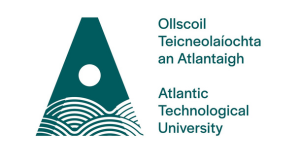 Atlantic Technological University logo