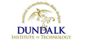 Dundalk Institute of Technology logo