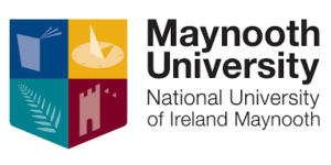 Maynooth University logo