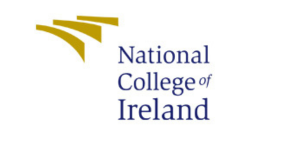 National College of Ireland logo