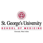 St George's University (Grenada) logo