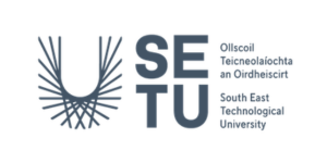 South East Technological University logo