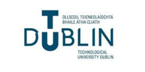Technological University Dublin logo