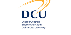 Dublin City University logo