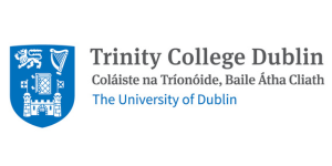 Trinity College Dublin logo