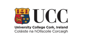 University College Cork logo