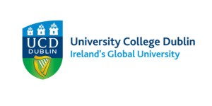 University College Dublin logo
