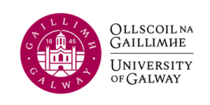 University of Galway logo