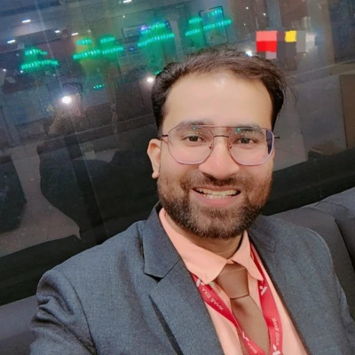 Mohammad Saquib