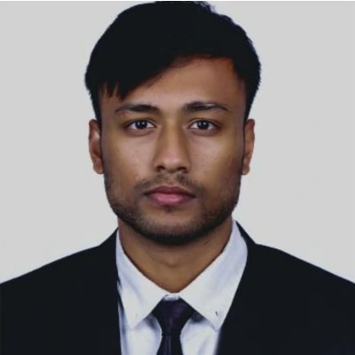 Sanil Badkul